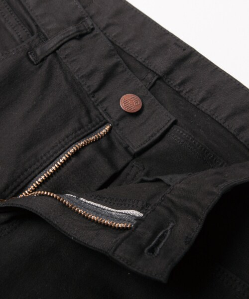 glamb（グラム）の「Fook pants（パンツ・メンズ・Black/Blue・Size1/Size2/Size3/Size4）」の5枚目の写真