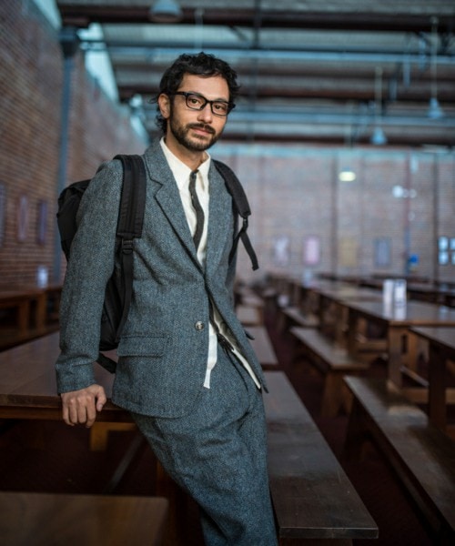 glamb（グラム）の「Albert tweed JKT（）」 - WEAR