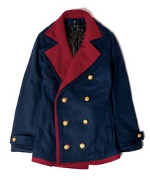 glamb | Crawford P-coat(ジャケット/アウター)