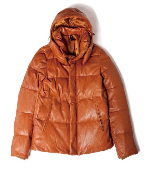 glamb（グラム）の「Ludwig down JKT（）」 - WEAR