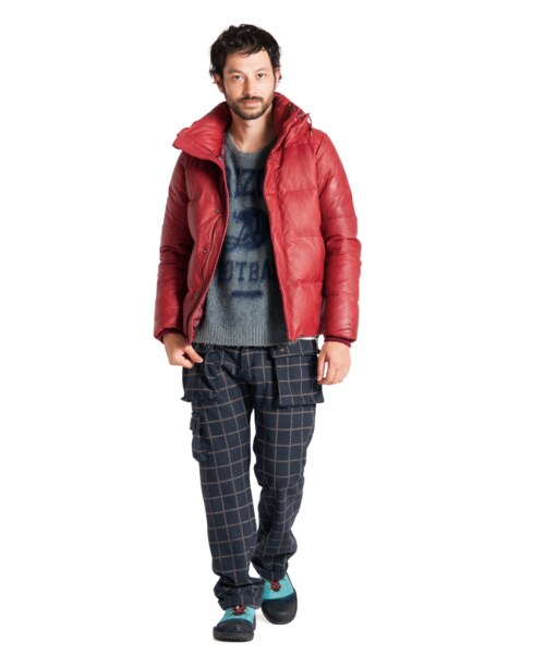 glamb（グラム）の「Ludwig down JKT（）」 - WEAR