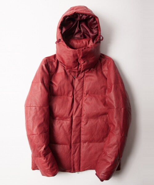glamb（グラム）の「Ludwig down JKT（）」 - WEAR