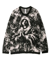 glamb | Shaggy maria knit(トップス)