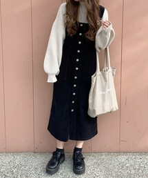 chocomee(チョコミー)|オールインワン・サロペット一覧 - WEAR