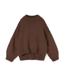 GRL | ハイネックローゲージニットトップス(ニット/セーター)