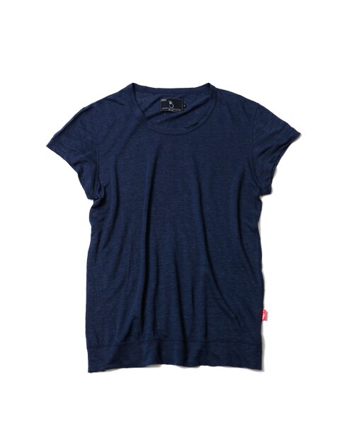 VIRGOwearworks（ヴァルゴウェアワークス）の「Chain armor tcs 半袖 カットソー ベスト（その他・メンズ・BEIGE/NAVY/BLACK）」の3枚目の写真