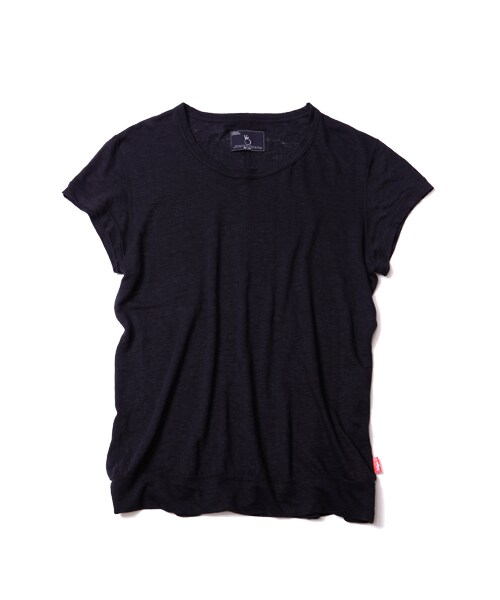 VIRGOwearworks（ヴァルゴウェアワークス）の「Chain armor tcs 半袖 カットソー ベスト（その他・メンズ・BEIGE/NAVY/BLACK）」の4枚目の写真