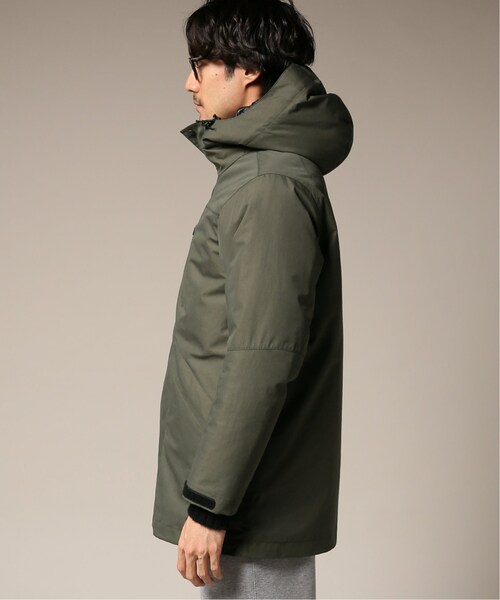 417 EDIFICE（フォーワンセブンエディフィス）の「3way ACTIVE ロングブルゾン（その他・ブラック/S/M/L）」の20枚目の写真