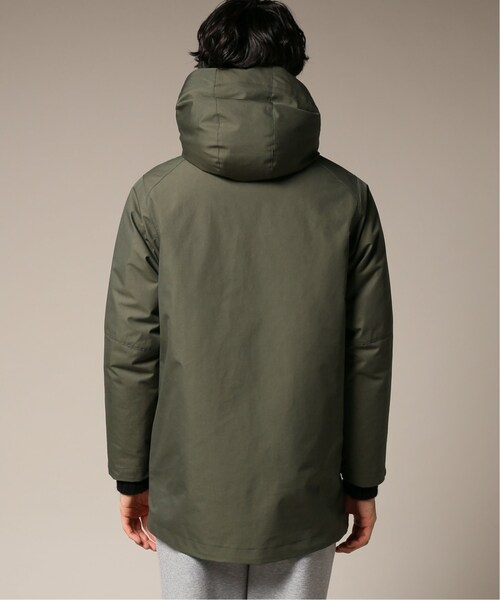 417 EDIFICE（フォーワンセブンエディフィス）の「3way ACTIVE ロングブルゾン（その他・ブラック/S/M/L）」の21枚目の写真