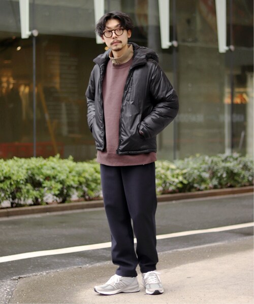 417 EDIFICE（フォーワンセブンエディフィス）の「3way ACTIVE ロングブルゾン（その他・ブラック/S/M/L）」の12枚目の写真