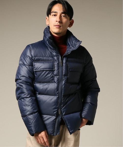 417 EDIFICE（フォーワンセブンエディフィス）の「【PYRENEX