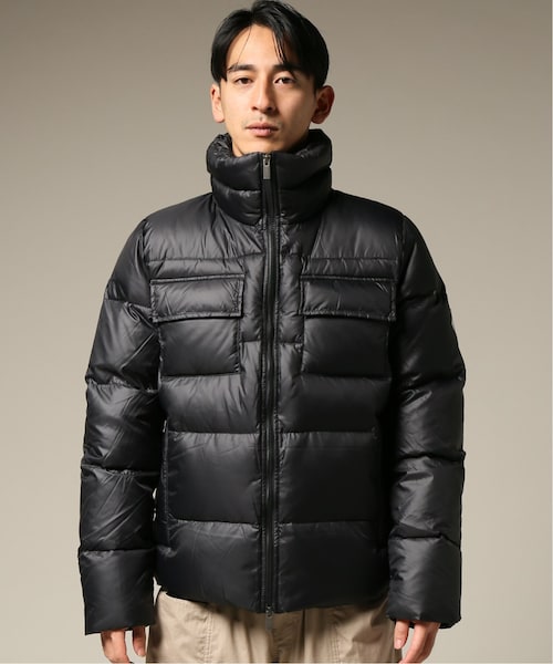 417 EDIFICE（フォーワンセブンエディフィス）の「【PYRENEX