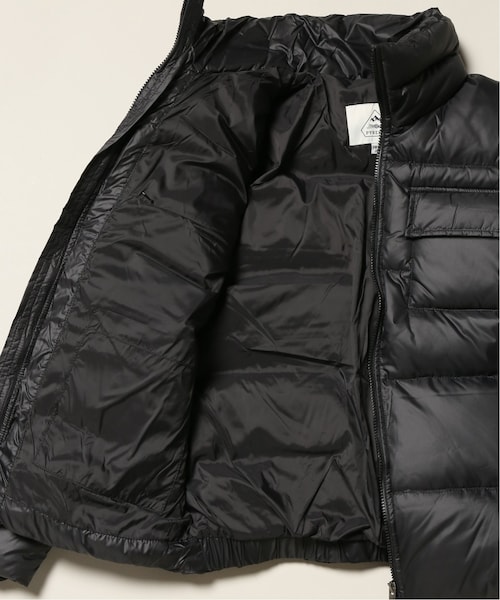 【美品】PYRENEX ピレネックス ダウンジャケット BASILE バジーレ 美品】PYRENEX ピレネックス ダウンジャケット BASILE バジーレ