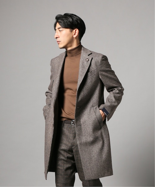 EDIFICE（エディフィス）の「【LARDINI / ラルディーニ】ハウンド  