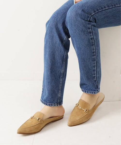 Spick & Span（スピックアンドスパン）の「【CARMEN SALAS】ビットツキ  