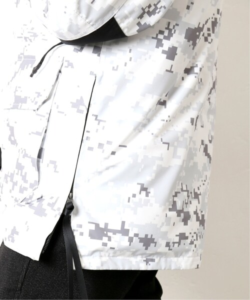 JOURNAL STANDARD(ジャーナルスタンダード)の「【LASKA PRO】Mt DOWN COAT/マウンテンダウンコート(その他・ブラック/S/M/L/XL)」の14枚目の写真