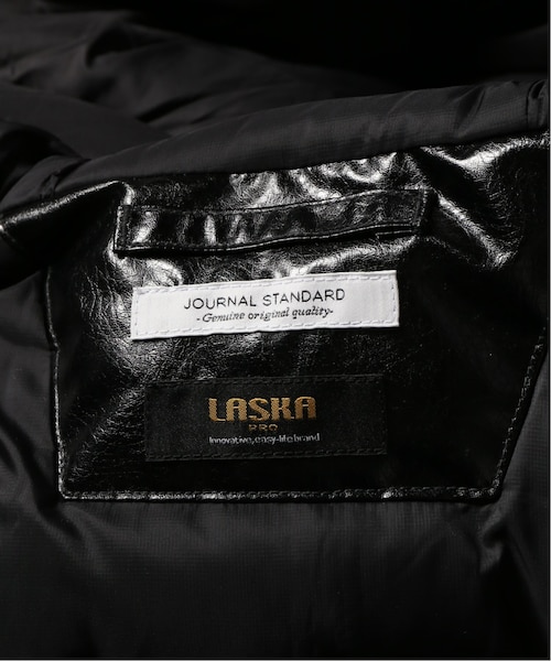 JOURNAL STANDARD（ジャーナルスタンダード）の「【LASKA PRO