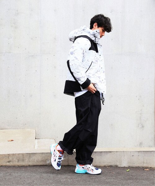 JOURNAL STANDARD（ジャーナルスタンダード）の「【LASKA PRO】Mt DOWN