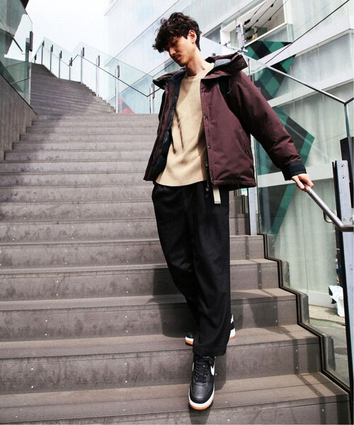 Laska pro anorak ジャーナルスタンダード ダウンジャケット Amazon | [JOURNAL STANDARD] [ジャーナルスタンダード]【LASKA