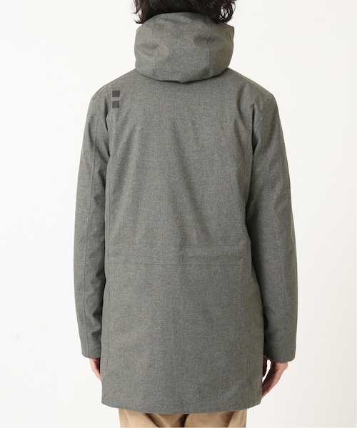 JOURNAL STANDARD（ジャーナルスタンダード）の「UBR×JS/ ウーバー別注