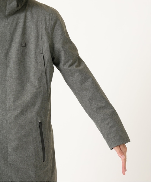 JOURNAL STANDARD（ジャーナルスタンダード）の「UBR×JS/ ウーバー別注