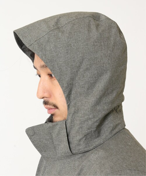 JOURNAL STANDARD（ジャーナルスタンダード）の「UBR×JS/ ウーバー別注