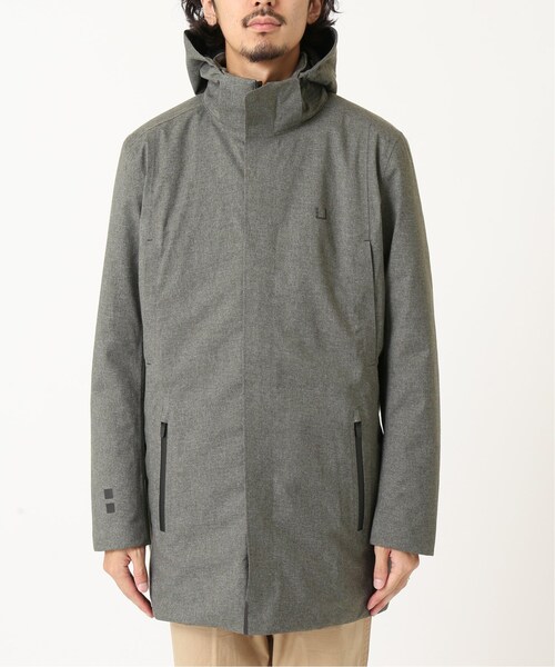 JOURNAL STANDARD（ジャーナルスタンダード）の「UBR×JS/ ウーバー別注