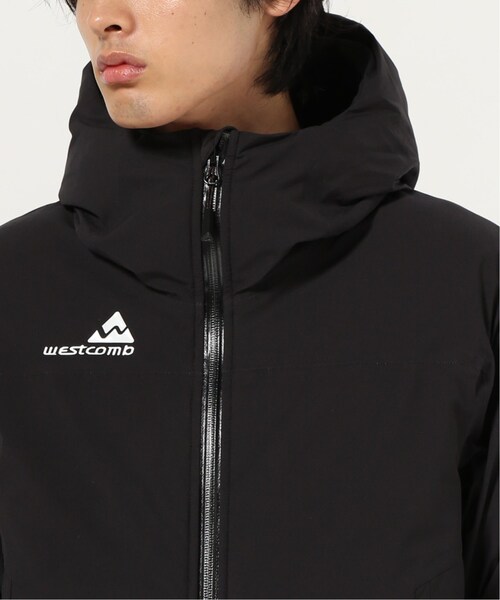 ARC&#39;TERYX - 半額以下　ウエストコム　westcomb ダウンジャケット　海外S(日本M 半額以下 ウエストコム westcomb ダウンジャケット 海外S(日本M