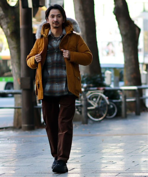 JOURNAL STANDARD relume（ジャーナルスタンダード レリューム）の