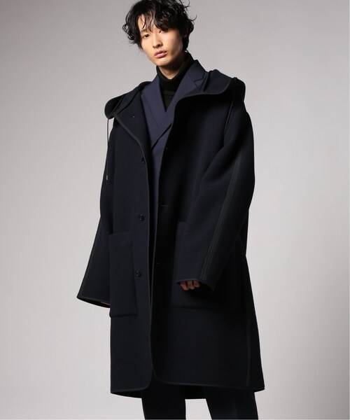 JOURNAL STANDARD（ジャーナルスタンダード）の「【OAMC / オーエー