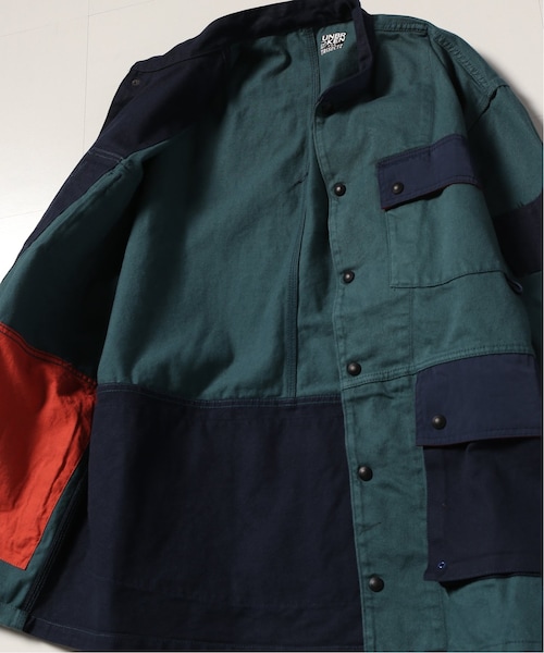 JOURNAL STANDARD TRISECT2 トライバルカモブルゾン JOURNAL STANDARD TRISECT2 トライバルカモブルゾン - メルカリ