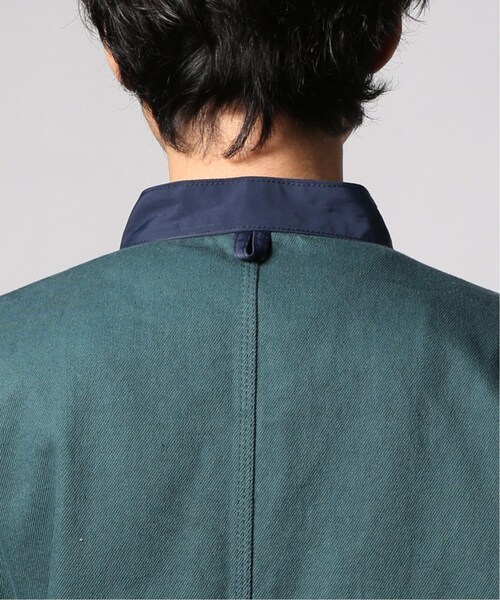 JOURNAL STANDARD ダークグレー ジャンパー JOURNAL STANDARD（ジャーナルスタンダード）の「【UNBROKEN