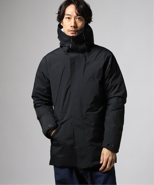 MAMMUT ZUN HS Thermo Hooded Parka-