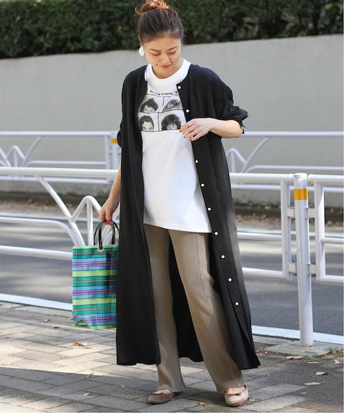 JOURNAL STANDARD relume（ジャーナルスタンダード レリューム）の