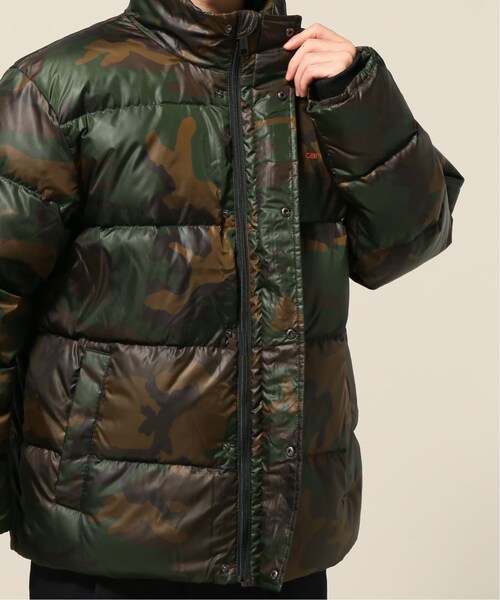 WISM（ウィズム）の「【CARHARTT WIP / カーハート ダブリューアイピー
