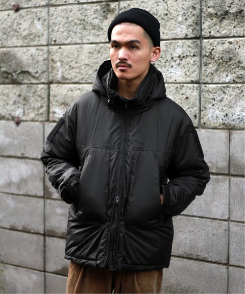 WISM（ウィズム）の「【HBNS / ハバノス】 HAPPY JACKET（）」 - WEAR