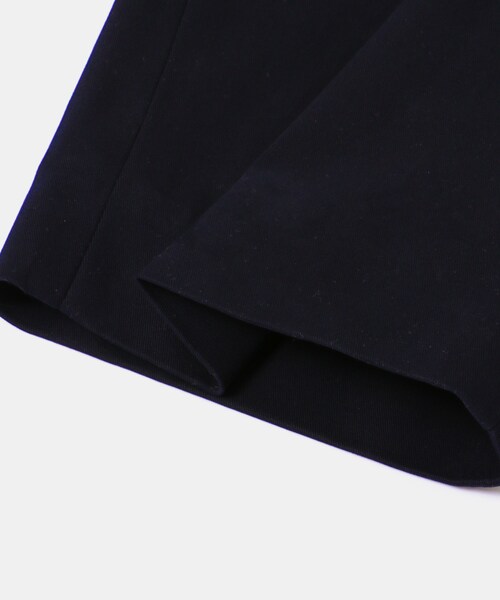 STUDIO NICHOLSON(スタジオニコルソン)の「STUDIO NICHOLSON BYTE(その他・レディース・DARK BROWN/DARK NAVY・S/M)」の11枚目の写真