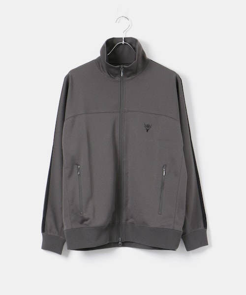 SOUTH2WEST8 / TRAINER JACKET•PANT South2 West8（サウスツーウェストエイト）の「South2 West8 Trainer