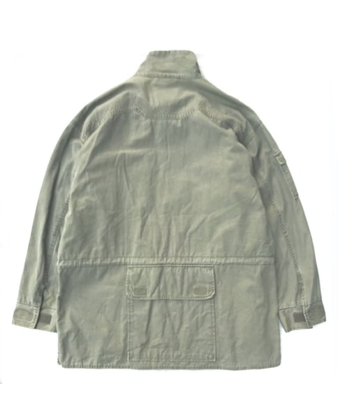 ORVIS（オービス）の「ORVIS / Cotton Fishing Jacket / Khaki / Used