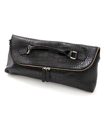 URBAN RESEARCH DOORS | POPCORN　2WAY CLUTCH(バッグ)