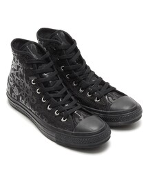 CONVERSE | CONVERSE × JAM HOME MADE ALL STAR JHM HI　BLACK(その他)