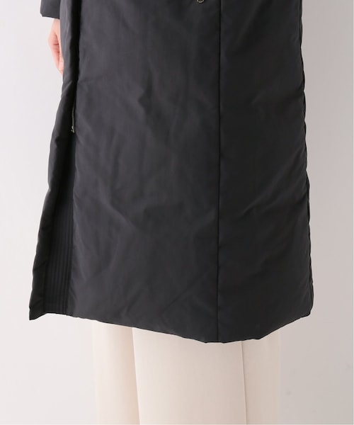 IENA（イエナ）の「P/N フードダウンコート（）」 - WEAR