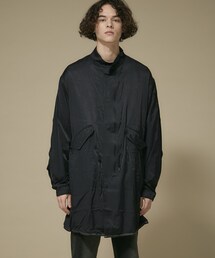 YSTRDY's TMRRW（イエスタデイズトゥモロー）の「サテン パシフィズム