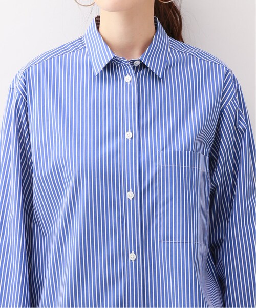 Spick &amp; Span - 【未使用】STARロングシャツ Spick & Span（スピックアンドスパン）の「○○○STARロング