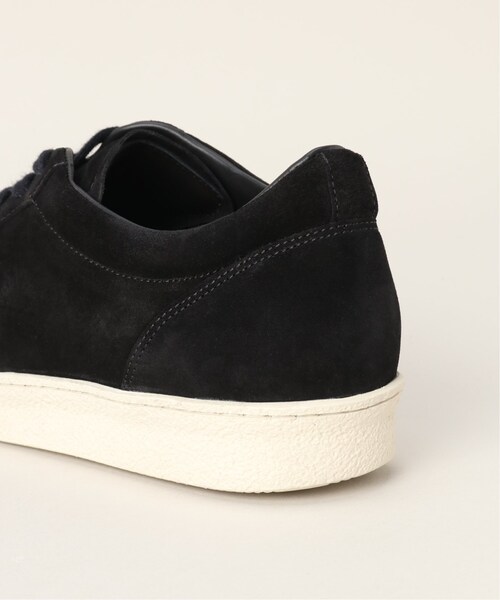 JOURNAL STANDARD relume
ストライプパンツ　ラインパンツ コットンフルニードルVネックプルオーバー（ニット／セーター