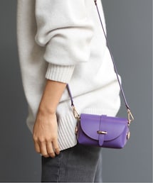 JOURNAL STANDARD relume | 《追加予約》スモールポシェット◆(バッグ)