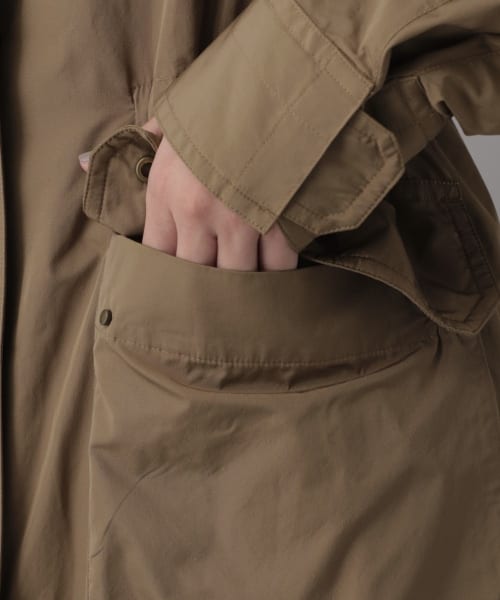 Chaos（カオス）の「プリズムライトコート（）」 - WEAR