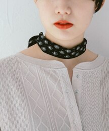 PAGEBOY | ヴィンテージコモンスカーフ(ファッション雑貨)