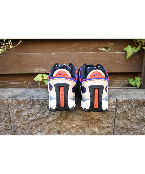 Nike Air Skarn Sand Racer Blue エアスカーン ナイキ エア スカーン 'Sand Blue' 発売日. Nike SNKRS