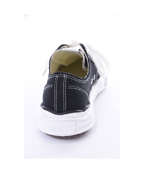 Maison MIHARA YASUHIRO（メゾンミハラヤスヒロ）の「Maison MIHARA YASUHIRO : DUCK TAYLOR original sole canvas low cut sneaker（スニーカー・メンズ・その他）」の6枚目の写真